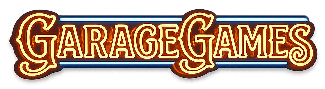 GarageGames